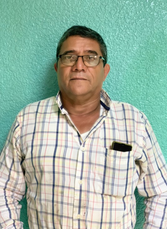 Manuel Antonio Morales Villeda